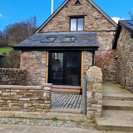 The Old Pig Sty Villa Llanellen Luaran gambar