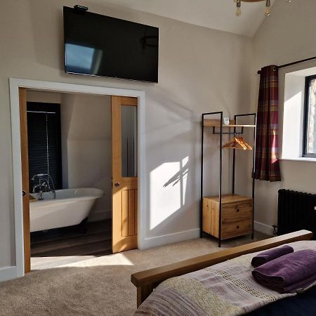 The Old Pig Sty Villa Llanellen Luaran gambar