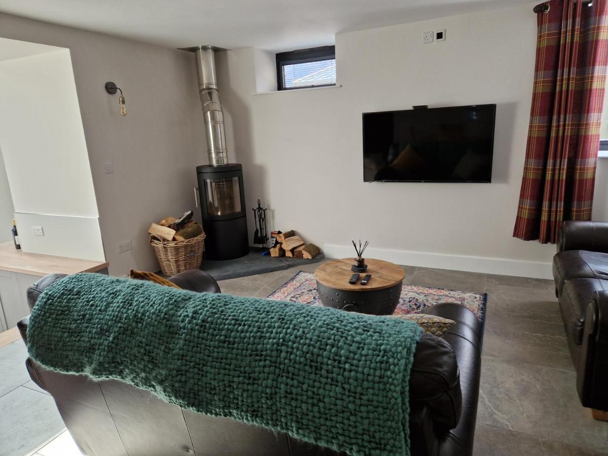 The Old Pig Sty Villa Llanellen Luaran gambar