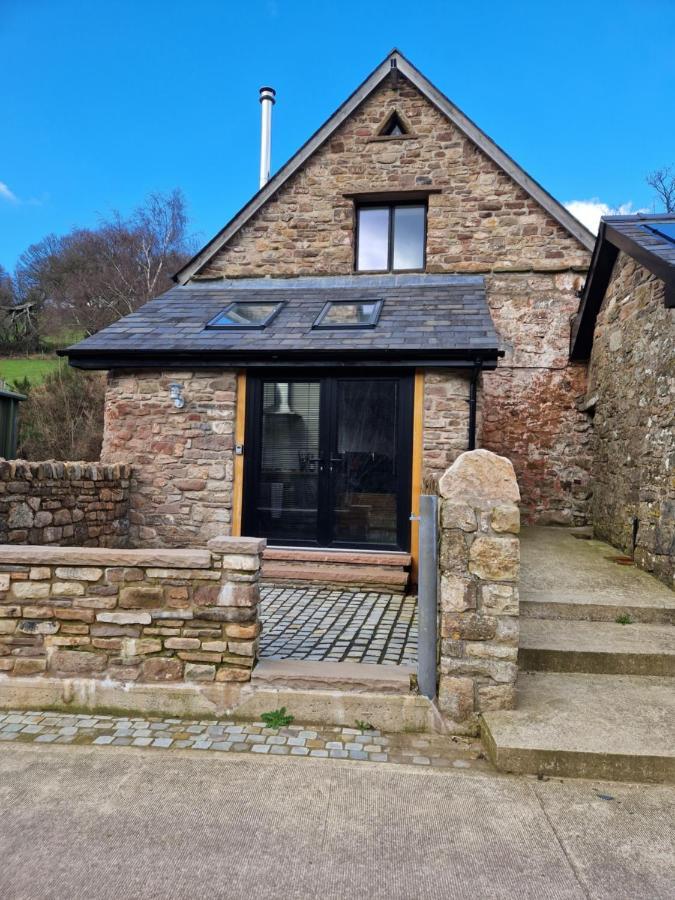 The Old Pig Sty Villa Llanellen Luaran gambar