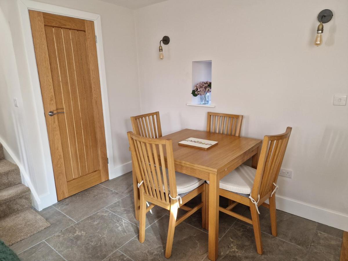 The Old Pig Sty Villa Llanellen Luaran gambar