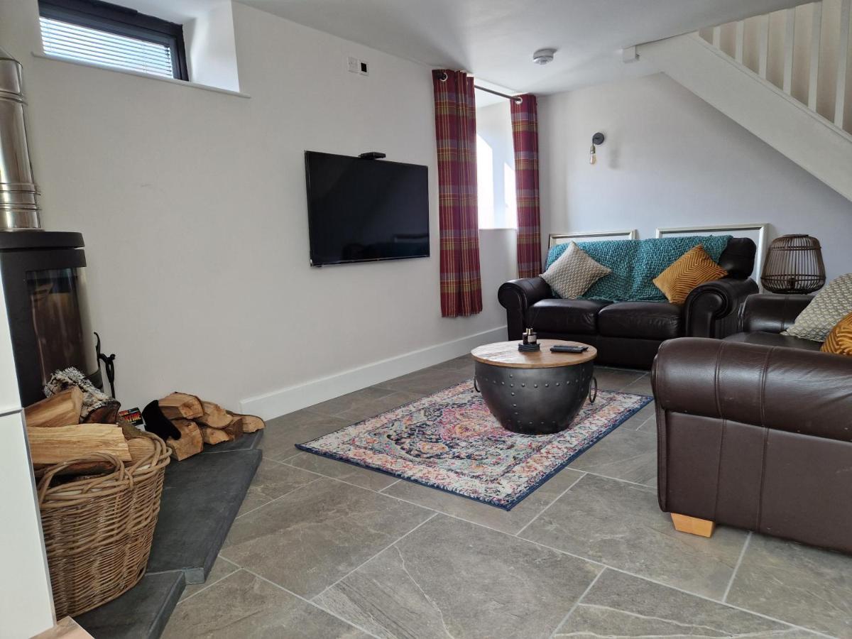 The Old Pig Sty Villa Llanellen Luaran gambar