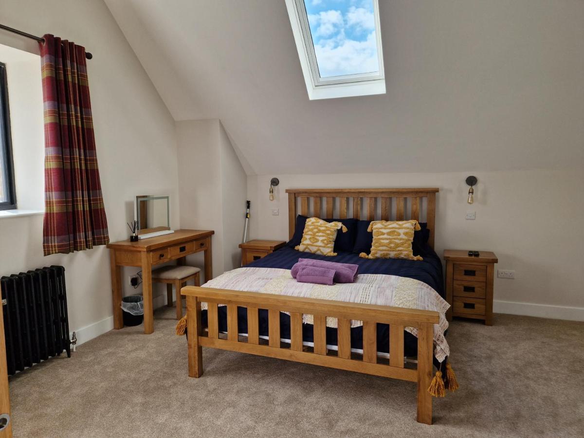 The Old Pig Sty Villa Llanellen Luaran gambar