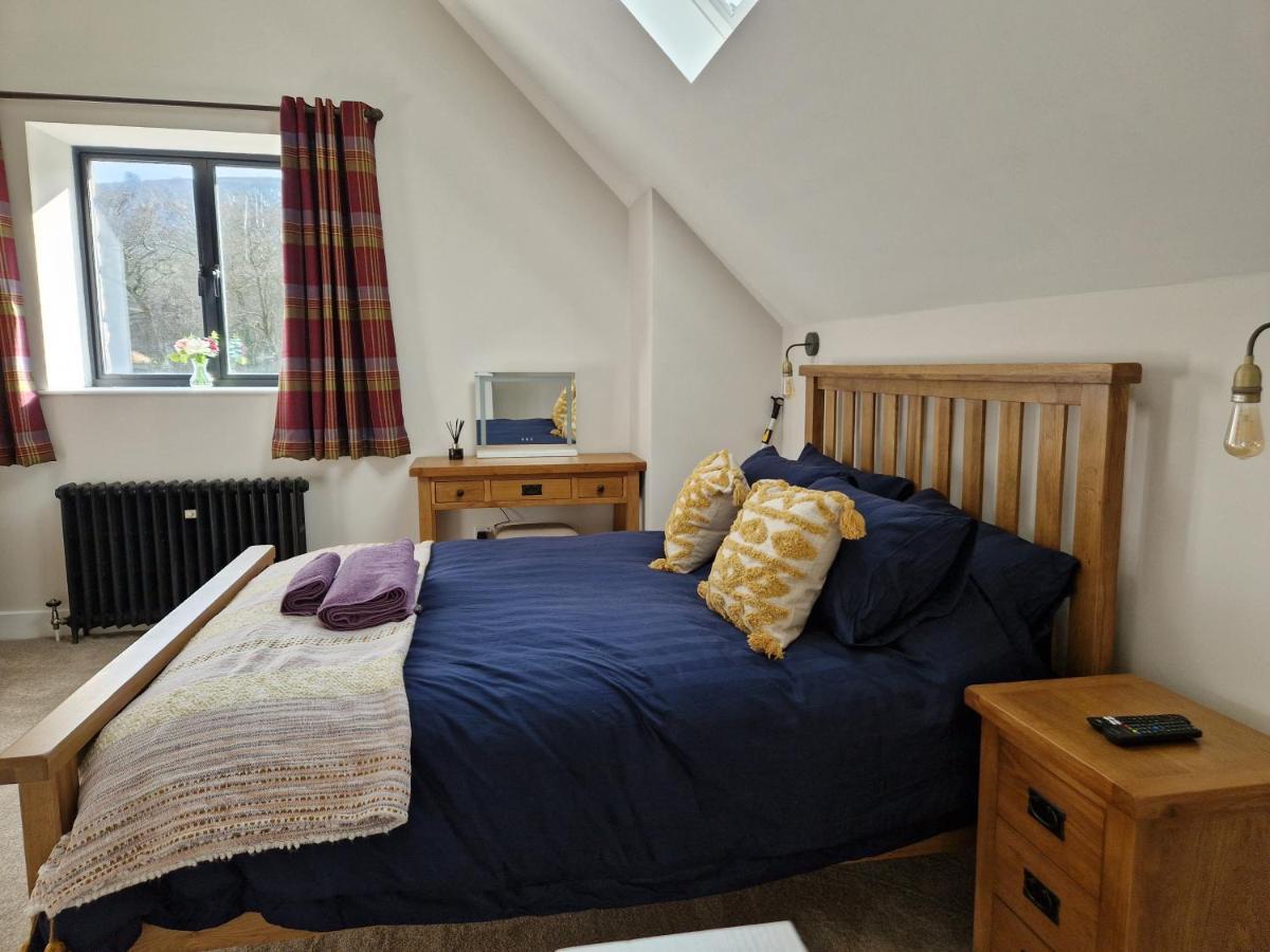 The Old Pig Sty Villa Llanellen Luaran gambar