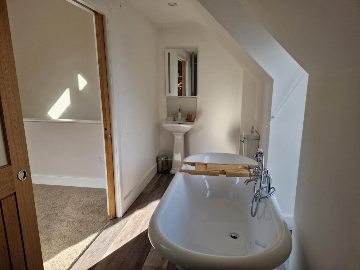 The Old Pig Sty Villa Llanellen Luaran gambar